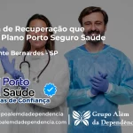 Clínica de Recuperação que Aceita Porto Seguro Saúde em Presidente Bernardes - SP