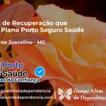 Clínica de Recuperação que Aceita Porto Seguro Saúde em Presidente Juscelino - MG