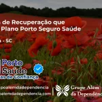 Clínica de Recuperação que Aceita Porto Seguro Saúde em Princesa - SC