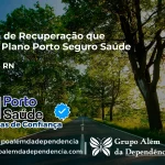 Clínica de Recuperação que Aceita Porto Seguro Saúde em Pureza - RN