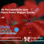 Clínica de Recuperação que Aceita Porto Seguro Saúde em Queiroz - SP