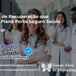 Clínica de Recuperação que Aceita Porto Seguro Saúde em Rafard - SP