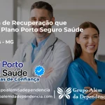 Clínica de Recuperação que Aceita Porto Seguro Saúde em Raposos - MG