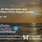 Clínica de Recuperação que Aceita Porto Seguro Saúde em Rebouças - PR