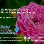 Clínica de Recuperação que Aceita Porto Seguro Saúde em Redenção da Serra - SP