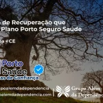 Clínica de Recuperação que Aceita Porto Seguro Saúde em Reriutaba - CE