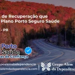 Clínica de Recuperação que Aceita Porto Seguro Saúde em Riachão - PB