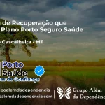 Clínica de Recuperação que Aceita Porto Seguro Saúde em Ribeirão Cascalheira - MT