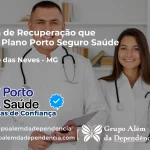 Clínica de Recuperação que Aceita Porto Seguro Saúde em Ribeirão das Neves - MG