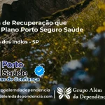 Clínica de Recuperação que Aceita Porto Seguro Saúde em Ribeirão dos Índios - SP