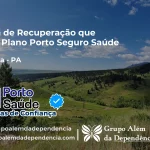 Clínica de Recuperação que Aceita Porto Seguro Saúde em Rio Maria - PA