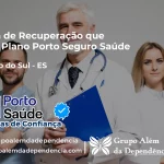 Clínica de Recuperação que Aceita Porto Seguro Saúde em Rio Novo do Sul - ES