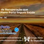 Clínica de Recuperação que Aceita Porto Seguro Saúde em Rio Rufino - SC