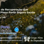 Clínica de Recuperação que Aceita Porto Seguro Saúde em Rolândia - PR