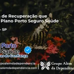 Clínica de Recuperação que Aceita Porto Seguro Saúde em Roseira - SP