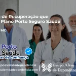 Clínica de Recuperação que Aceita Porto Seguro Saúde em Rubim - MG