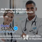 Clínica de Recuperação que Aceita Porto Seguro Saúde em Sabinópolis - MG