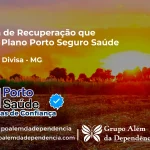 Clínica de Recuperação que Aceita Porto Seguro Saúde em Salto da Divisa - MG