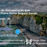 Clínica de Recuperação que Aceita Porto Seguro Saúde em Salto Grande - SP