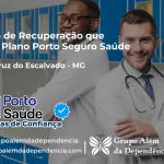 Clínica de Recuperação que Aceita Porto Seguro Saúde em Santa Cruz do Escalvado - MG