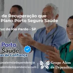 Clínica de Recuperação que Aceita Porto Seguro Saúde em Santa Cruz do Rio Pardo - SP