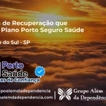 Clínica de Recuperação que Aceita Porto Seguro Saúde em Santa Fé do Sul - SP