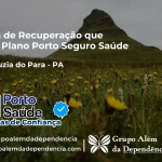 Clínica de Recuperação que Aceita Porto Seguro Saúde em Santa Luzia do Pará - PA