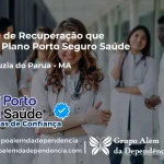 Clínica de Recuperação que Aceita Porto Seguro Saúde em Santa Luzia do Paruá - MA