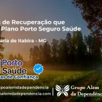Clínica de Recuperação que Aceita Porto Seguro Saúde em Santa Maria de Itabira - MG
