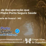 Clínica de Recuperação que Aceita Porto Seguro Saúde em Santa Maria do Suaçuí - MG