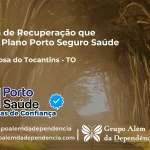 Clínica de Recuperação que Aceita Porto Seguro Saúde em Santa Rosa do Tocantins - TO