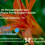 Clínica de Recuperação que Aceita Porto Seguro Saúde em Santa Tereza do Tocantins - TO