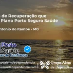 Clínica de Recuperação que Aceita Porto Seguro Saúde em Santo Antônio do Itambé - MG