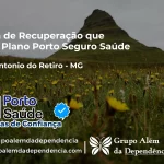 Clínica de Recuperação que Aceita Porto Seguro Saúde em Santo Antônio do Retiro - MG