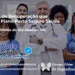 Clínica de Recuperação que Aceita Porto Seguro Saúde em Santo Antônio do Rio Abaixo - MG