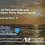 Clínica de Recuperação que Aceita Porto Seguro Saúde em Santo Inácio do Piauí - PI