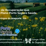 Clínica de Recuperação que Aceita Porto Seguro Saúde em São Domingos do Araguaia - PA