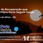 Clínica de Recuperação que Aceita Porto Seguro Saúde em São Félix de Minas - MG