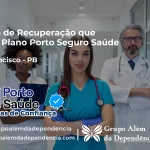 Clínica de Recuperação que Aceita Porto Seguro Saúde em São Francisco - PB