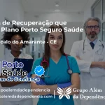 Clínica de Recuperação que Aceita Porto Seguro Saúde em São Gonçalo do Amarante - CE