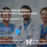 Clínica de Recuperação que Aceita Porto Seguro Saúde em São Gonçalo do Gurguéia - PI