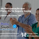 Clínica de Recuperação que Aceita Porto Seguro Saúde em São João Batista do Glória - MG