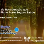 Clínica de Recuperação que Aceita Porto Seguro Saúde em São João dos Patos - MA