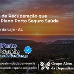 Clínica de Recuperação que Aceita Porto Seguro Saúde em São José da Laje - AL