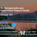 Clínica de Recuperação que Aceita Porto Seguro Saúde em São José da Lapa - MG