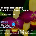 Clínica de Recuperação que Aceita Porto Seguro Saúde em São José de Ribamar - MA