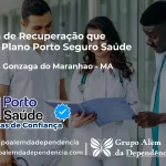 Clínica de Recuperação que Aceita Porto Seguro Saúde em São Luís Gonzaga do Maranhão - MA