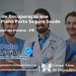 Clínica de Recuperação que Aceita Porto Seguro Saúde em São Manoel do Paraná - PR