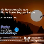 Clínica de Recuperação que Aceita Porto Seguro Saúde em São Miguel do Anta - MG