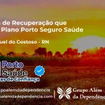 Clínica de Recuperação que Aceita Porto Seguro Saúde em São Miguel do Gostoso - RN